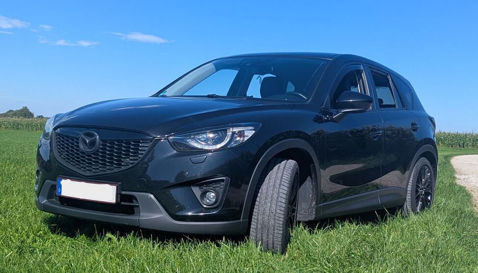 Mazda CX-5 173.000 km 12.750 € Peißenberg 82380