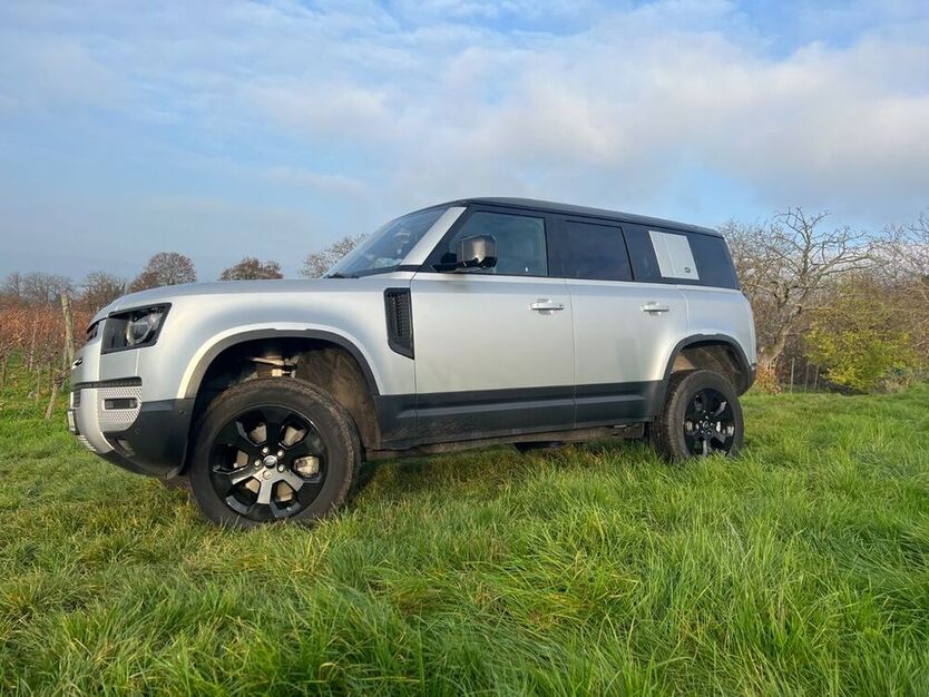 Defender