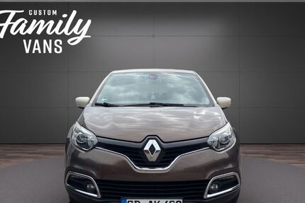 Renault Captur 125.000 km 7.899 &euro; Eislingen / Fils 73054
