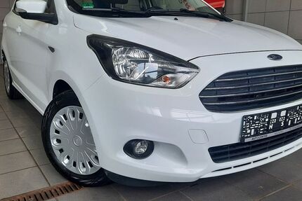 Ford Ka/Ka+ 143.459 km 4.990 &euro; Neusorg 95700