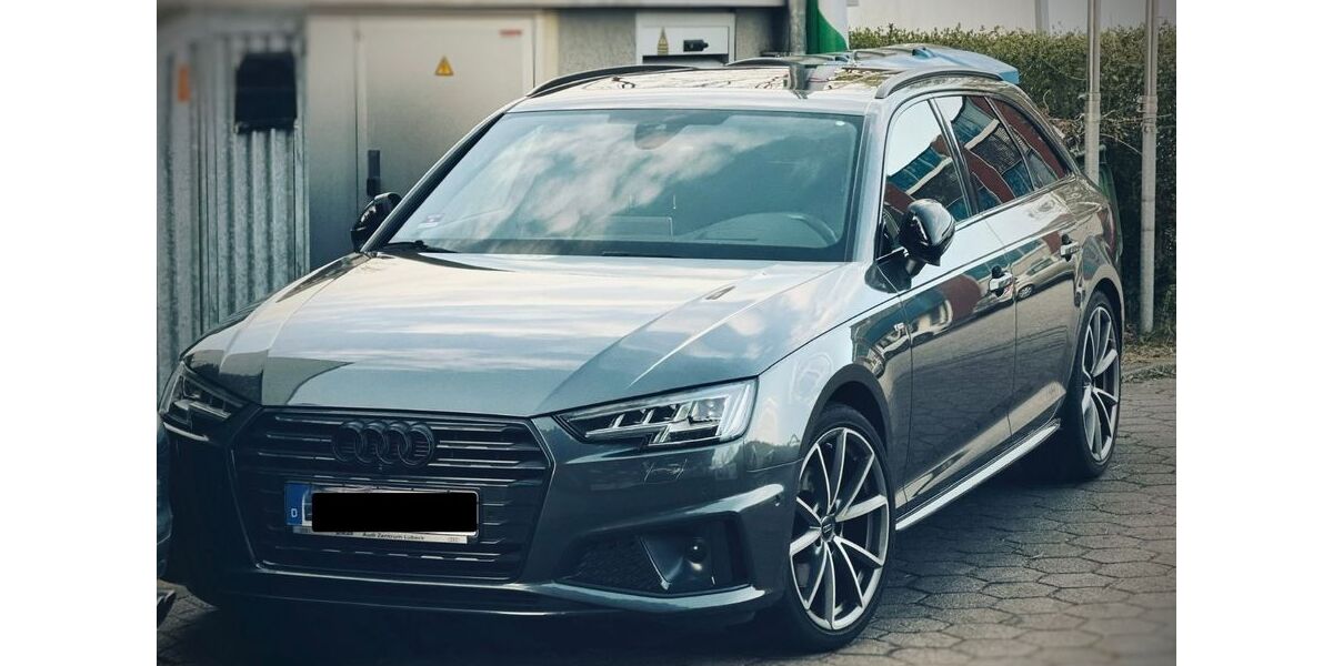 Audi A4 148.500 km 19.900 &euro; Hamburg 22459