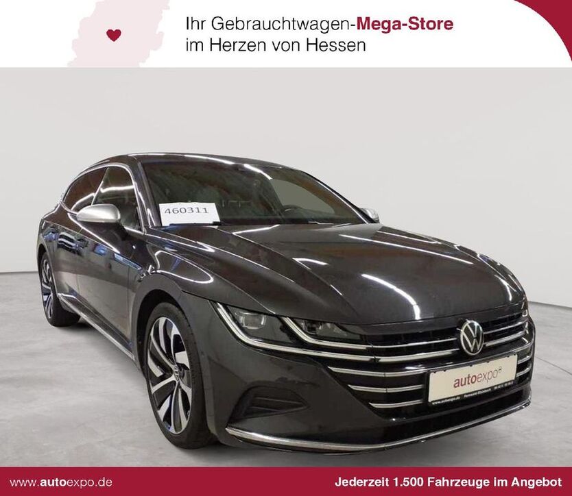 Arteon