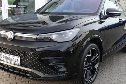 VW Tiguan 3.498 km 48.890 &euro; München 80687