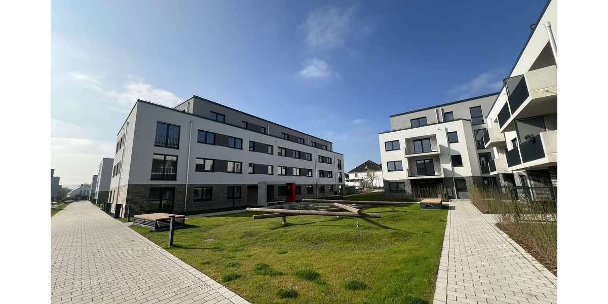 Wohnung zum Mieten in Dortmund 1.525 € 112.94 m² 4 zimmer