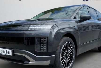 Hyundai IONIQ 9 7.500 km 74.288 &euro; Coburg 96450