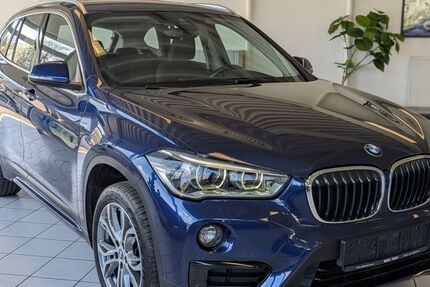 BMW X1 121.700 km 18.450 &euro; Homberg (Efze) 34576