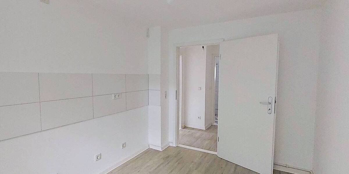 Etagenwohnung Nordenham Einswarden - 2 Zimmer, 42 m&sup2;, 329&euro; | Angebot:26879094
