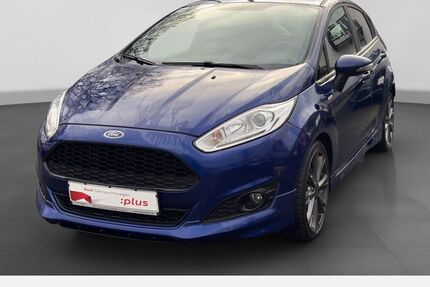 Ford Fiesta 47.456 km 10.780 € Dorsten 46284
