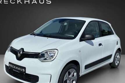 Renault Twingo 24.803 km 8.450 € Erwitte 59597