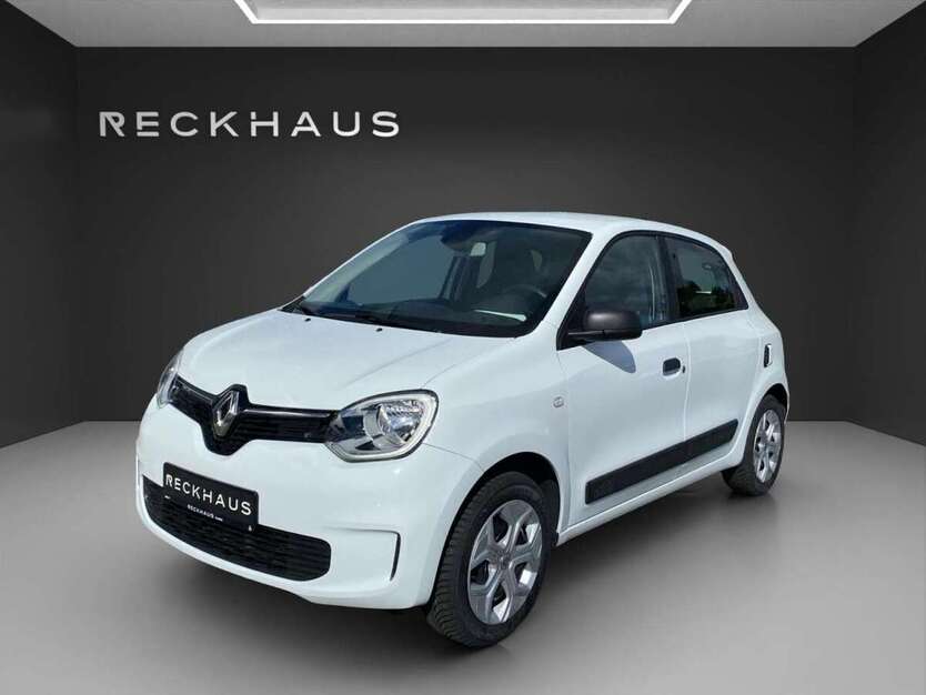 Renault Twingo 24.803 km 8.450 € Erwitte 59597