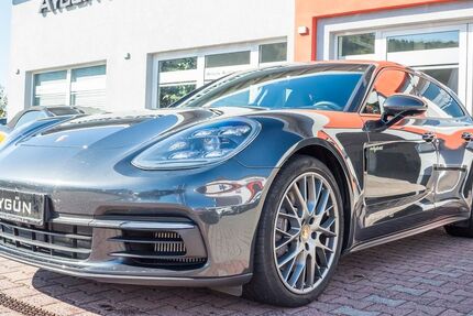 Porsche Panamera 68.700 km 59.995 &euro; Schlüchtern 36381