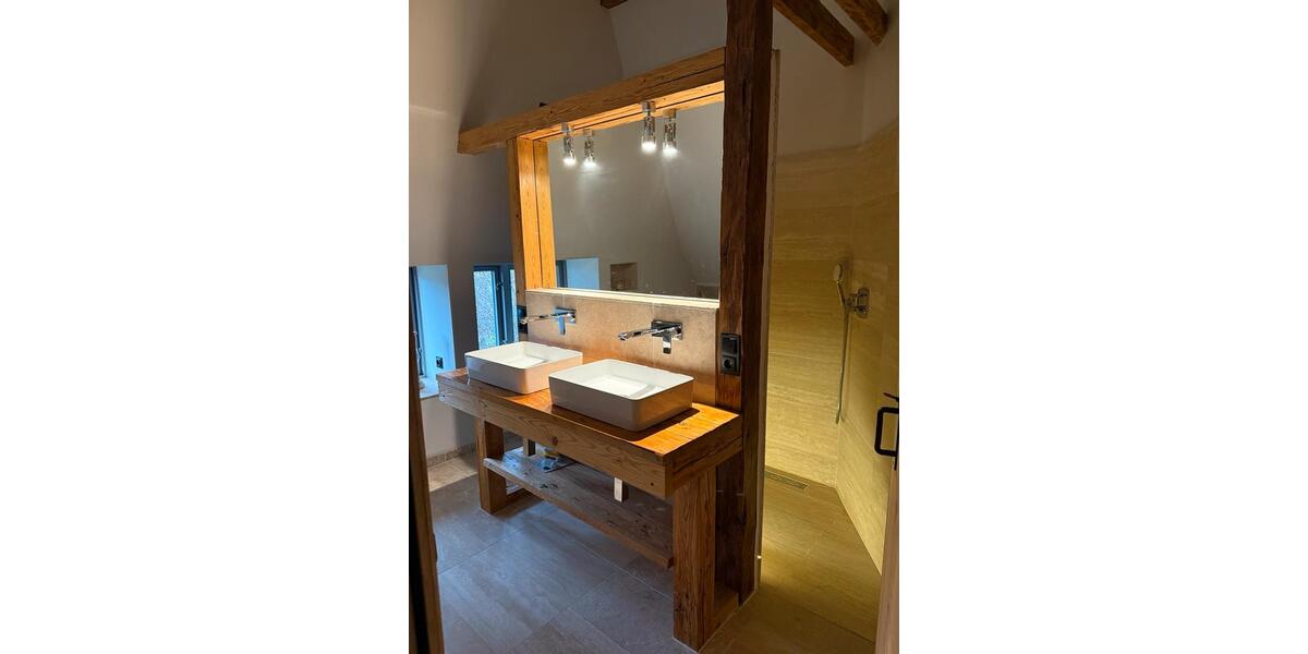 EXCLUSIVES REETDACH-LANDHAUS Nähe Hamburg 5 zimmer