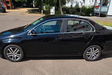 VW Jetta 198.500 km 3.400 &euro; Halle Saale 06108