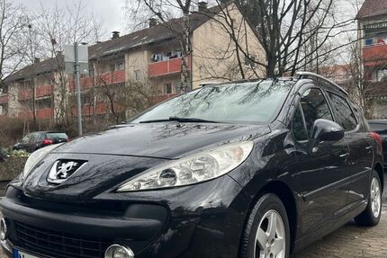 Peugeot 207 160.700 km 1.950 &euro; Nürnberg 90439