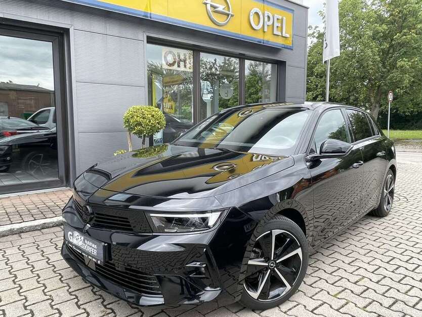 Astra