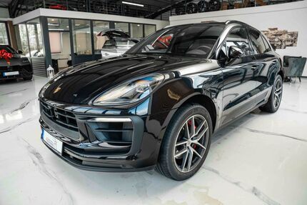 Porsche Macan 33.300 km 65.990 &euro; Quakenbrück 49610