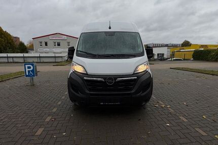 Opel Movano 205.100 km 13.500 &euro; Hannover 30165