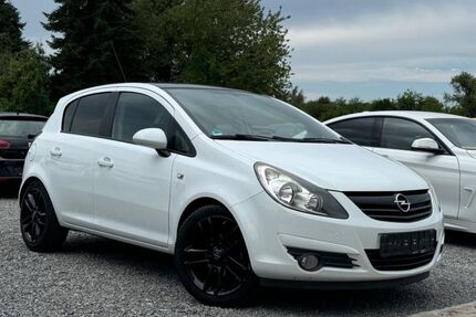 Opel Corsa 148.000 km 2.999 € Leimen 69181