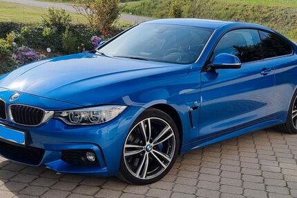 BMW 435 163.000 km 23.500 &euro; Zell 93199