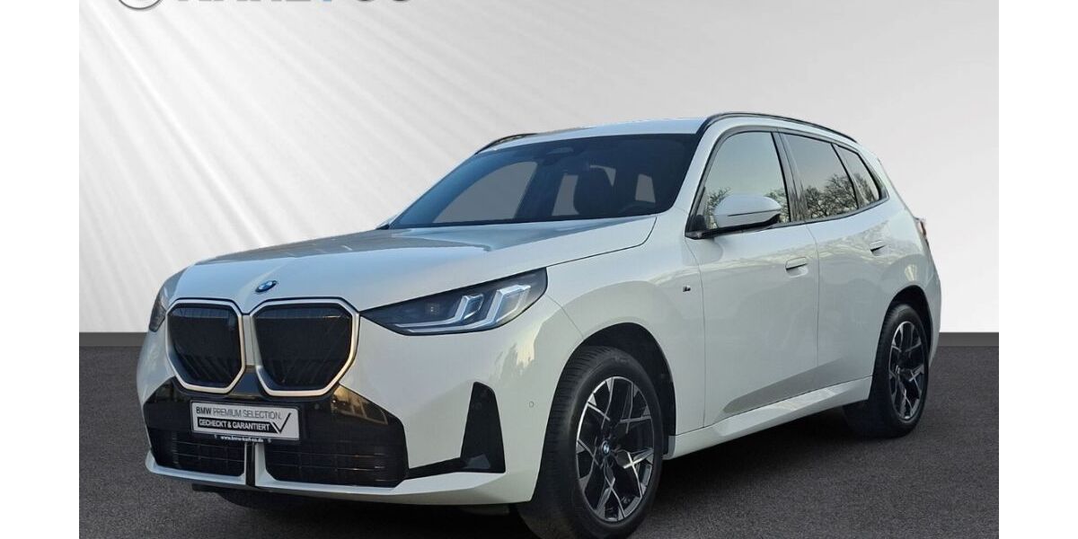BMW X3 25.525 km 52.388 &euro; Wiesbaden 65203