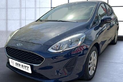 Ford Fiesta 81.550 km 10.950 &euro; Unterhaching 82008
