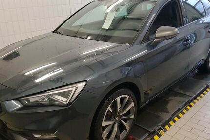 Seat Leon 66.410 km 20.900 &euro; Rastede/ Wahnbek 26180