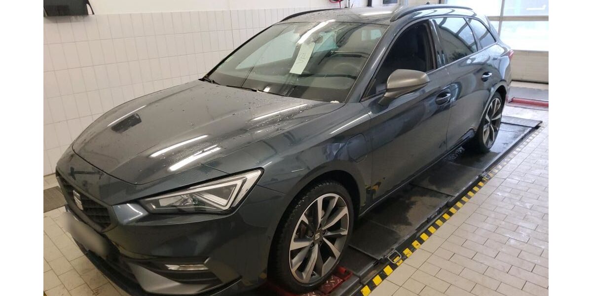 Seat Leon 66.410 km 20.900 &euro; Rastede/ Wahnbek 26180