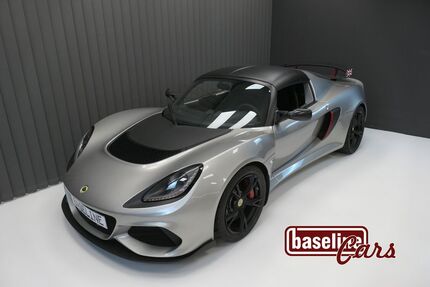 Lotus Exige 22.000 km 74.999 &euro; Sonnefeld 96242