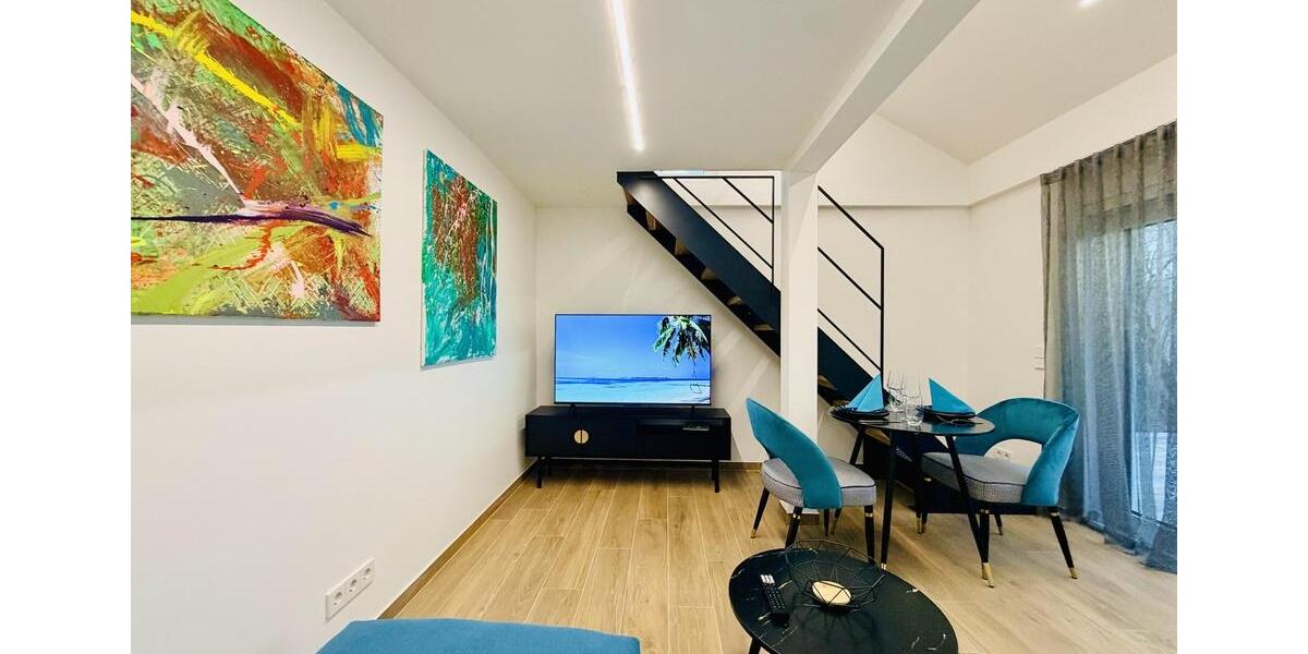 Mehrfamilienhaus, Wohnhaus Karlsruhe Innenstadt-Ost - 8 Zimmer, 190 m&sup2;, 8.000&euro; | Angebot:26640853