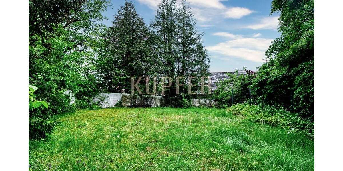 Grundstück zu verkaufen in Altdorf bei Nürnberg 59.000 € 411 m² zimmer