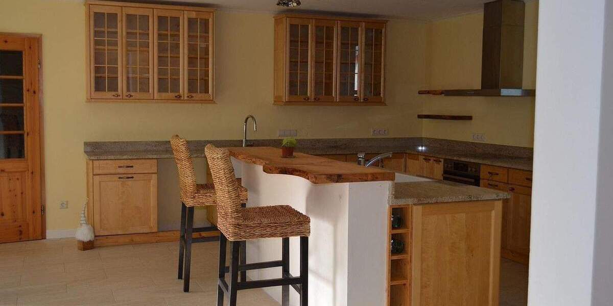 Einfamilienhaus Neckargemünd-Waldhilsbach Waldhilsbach - 7 Zimmer, 248 m&sup2;, 590.000&euro; | Angebot:25728301