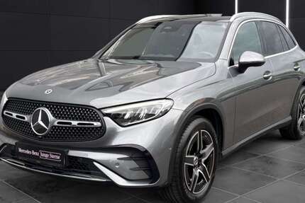 Mercedes-Benz GLC 220 79.729 km 45.908 &euro; Heilbad Heiligenstadt 37308
