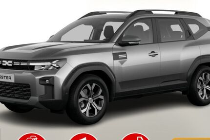 Dacia Bigster 20.000 km 24.488 &euro; Freiburg im Breisgau 79111