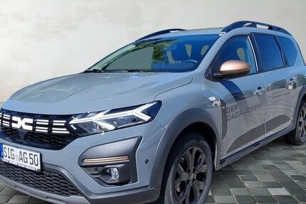 Dacia Jogger 9.800 km 20.700 &euro; Pfullendorf-Denkingen 88630
