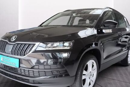 Skoda Karoq 126.006 km 16.889 &euro; Neubrandenburg 17034