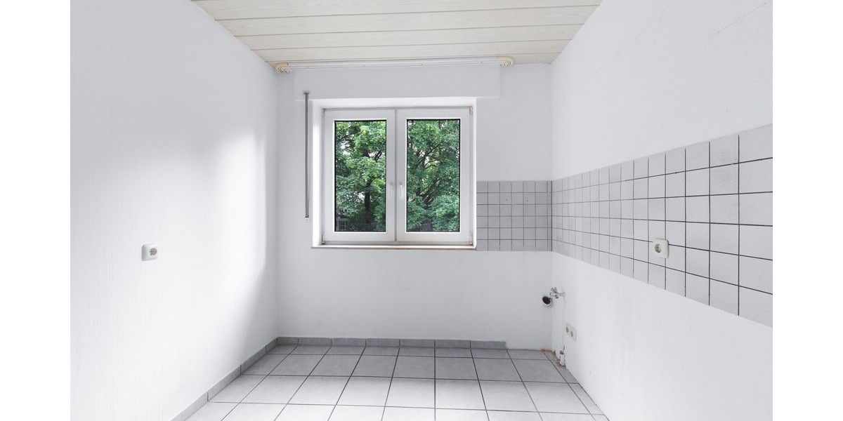 Herzogenrath - Licht. Raum. Lebensqualität. 3-Zimmer-Wohnung mit Balkon & Tiefgarage - Etagenwohnung Herzogenrath Herzogenrath | Angebot:26888567