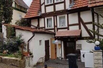 Wohnhaus für kleines Geld direkt in Gudensberg zu verkaufen 3 zimmer