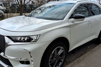 Citroen DS 90.000 km 17.900 &euro; Berlin 12347