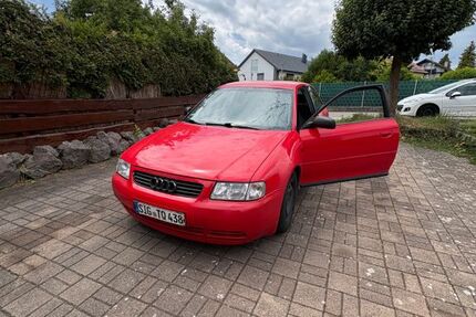 Audi A3 325.000 km 1.500 &euro; Ostrach 88356