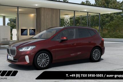BMW 216 Active Tourer 18.669 km 37.480 &euro; Konstanz 78467