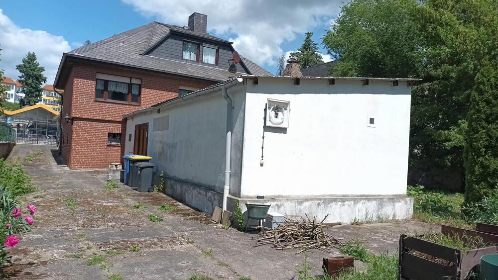 Solides Einfamilienhaus in Wolmirstedt mit universellem Entwicklungs-Potential - Einfamilienhaus Wolmirstedt Wolmirstedt | Angebot:27285641