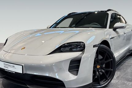 Porsche Taycan 33.900 km 83.890 &euro; Fulda 36043