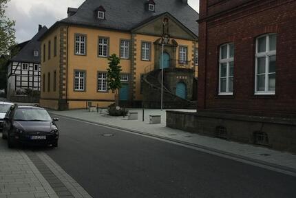 Mietwohnung im Zentrum von Rüthen