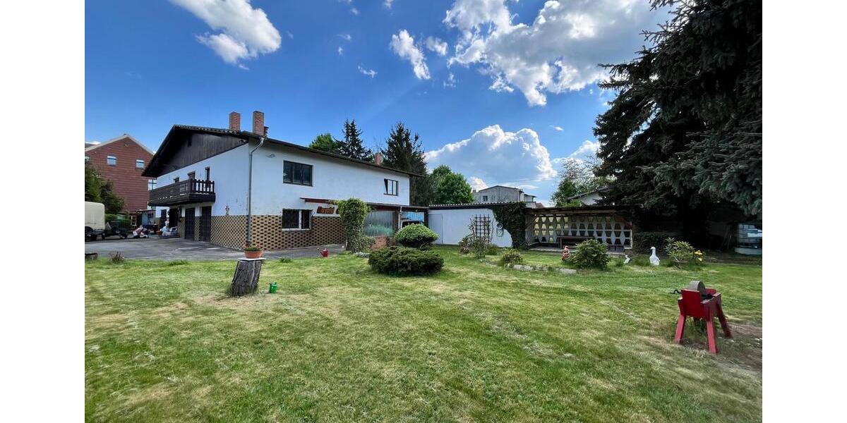 Einfamilienhaus Görlitz Biesnitz - 5 Zimmer, 140 m&sup2;, 274.000&euro; | Angebot:26322946