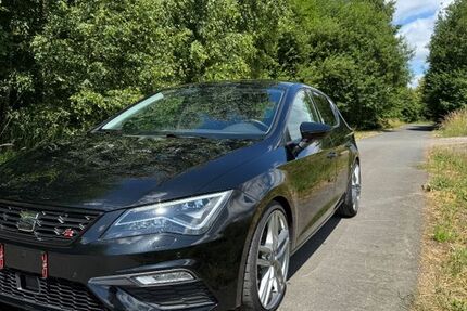 Seat Leon 139.566 km 14.990 € Osterode am Harz 37520