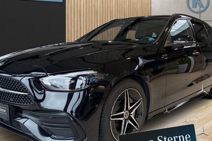 Mercedes-Benz C 200 18.443 km 43.880 &euro; Cochem 56812