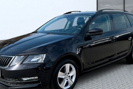 Skoda Octavia 89.725 km 18.100 &euro; Kleve 47533