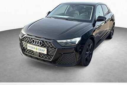 Audi A1 4.900 km 27.890 &euro; Burgoberbach 91595