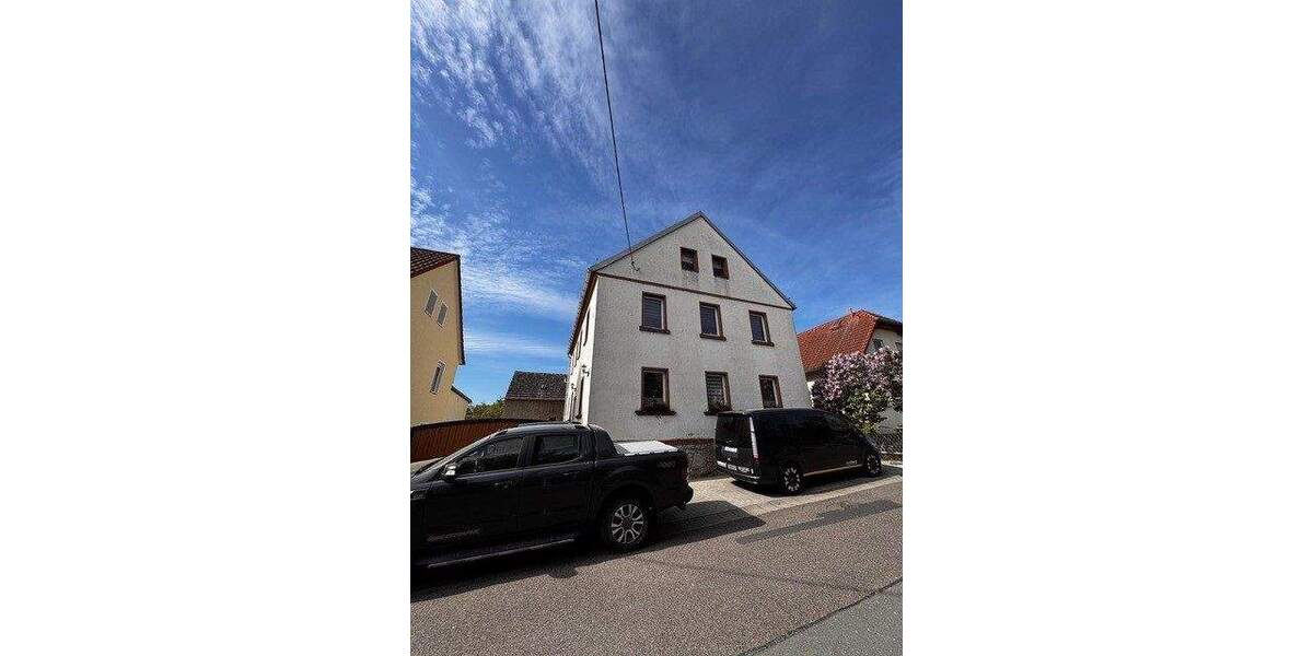 Mehrfamilienhaus, Wohnhaus Oschatz Lonnewitz - 6 Zimmer, 151 m&sup2;, 165.000&euro; | Angebot:25801285