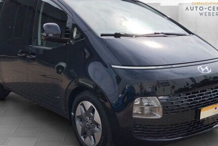 Hyundai STARIA 52.329 km 40.890 € Markkleeberg 04416